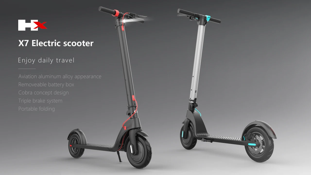 X7 SCOOTER+stbp.com.br