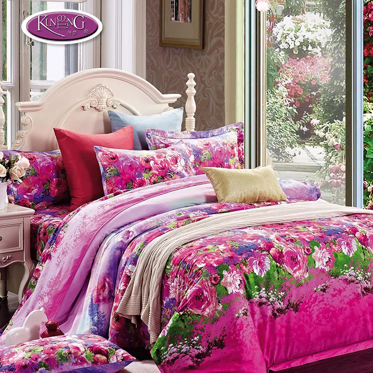 bridal bed sheets online shopping