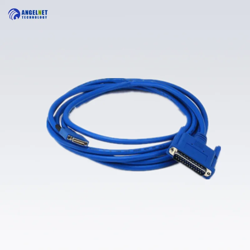 cisco smart serial cable to console