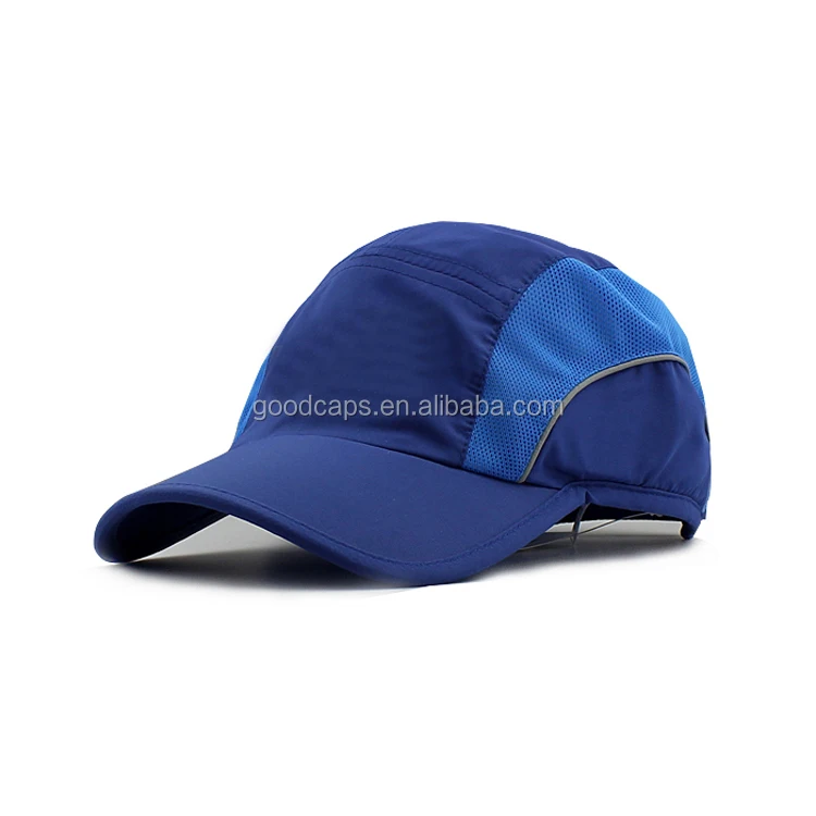 Outdoor Sports Caps And Hats New Style Running Cap Breathable