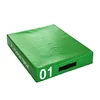 Combination jump box soft explosive force training gymnastics soft jump plyo box gym equipment