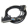 Factory Price DB37 to DB9+DB25 Cable With OEM ODM service