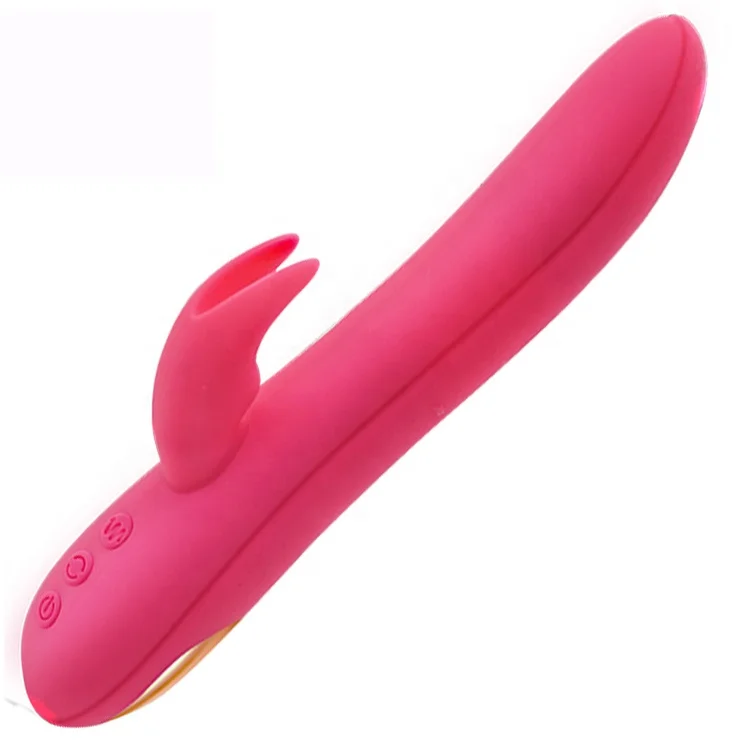 Girl boob rabbit vibrator sex toy video clips