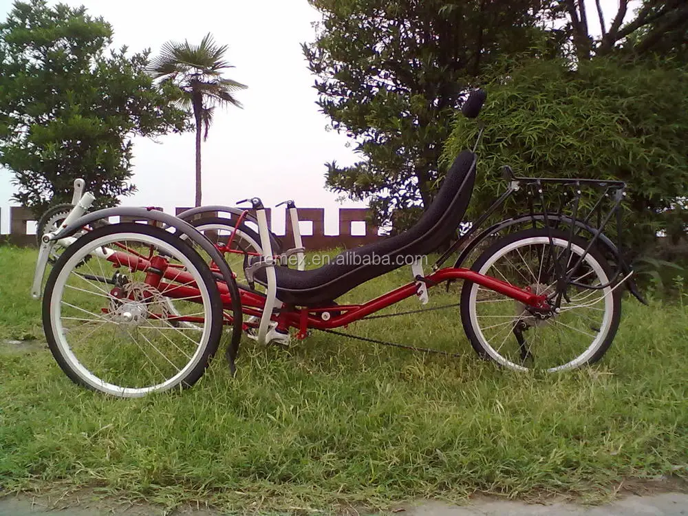 buy recumbent bicycle