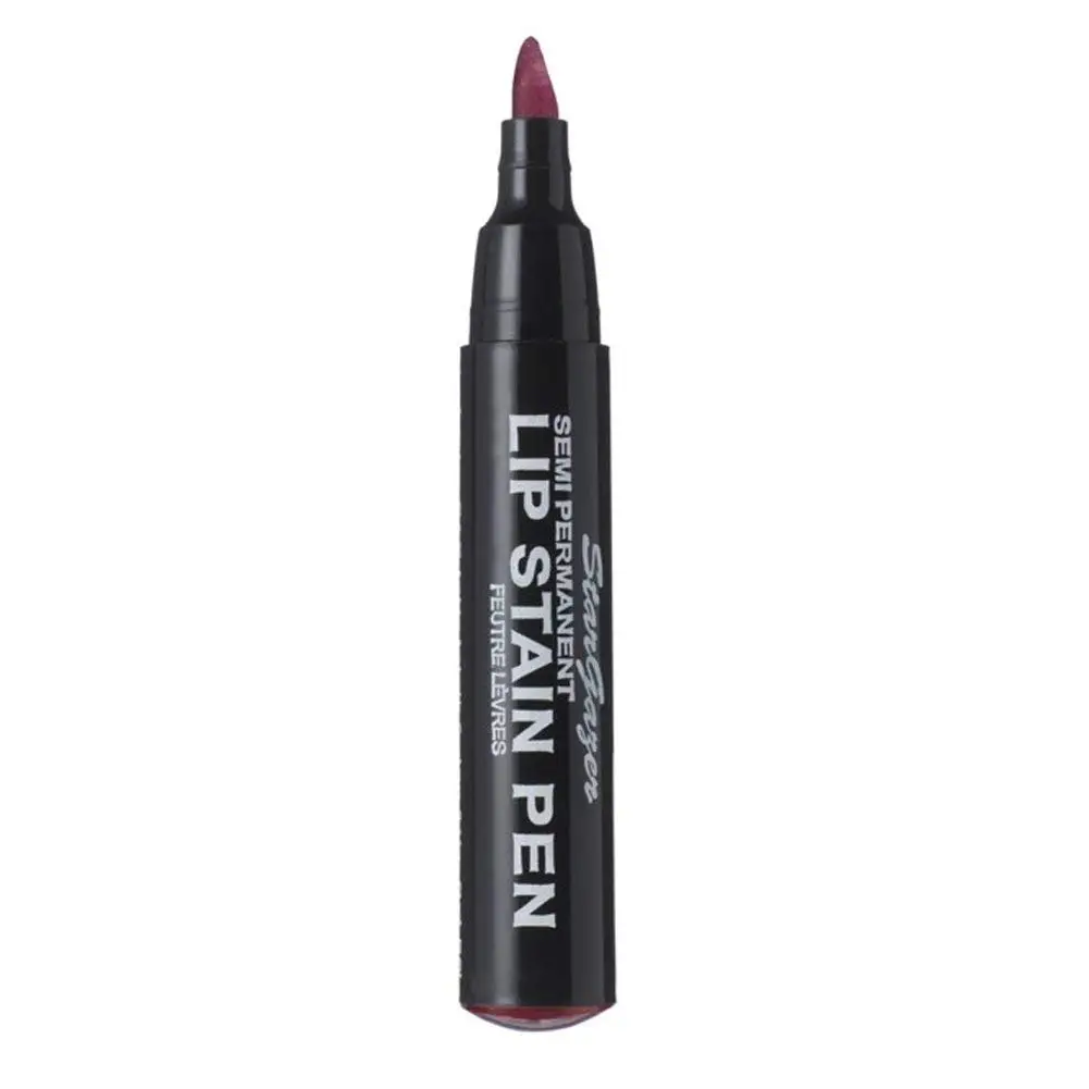 Stargazer Semi-Permanent Lip Stain Pen 2.5ml-09