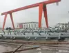 Fiberglass (FRP) Pipe for Power Plants & Flue gas Desulfurization (FGD)