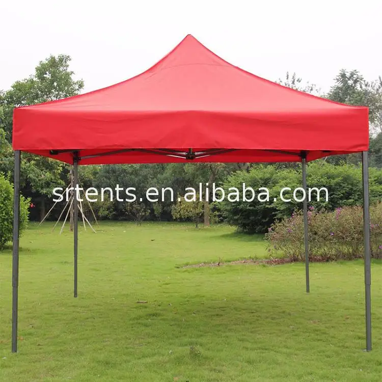 household folding gazebo tent