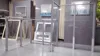 Balcony railing/balcony railings/aluminum balcony railing