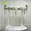 GMW Floral Stand Table Mini Arch Centerpieces For Wedding Event Party Decor