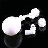 Mini Plastic Adjustable Float Valve For Aquarium RO DI Reverse Osmosis System