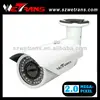 WETRANS Waterproof IR Bullet 5MP 3MP 2MP IP Video camera