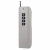 3000M long rang 433mhz 315mhz DV12V-24V RF remote control for universal