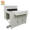 900 Semi Automatic UV Varnish Coating Machine For Photo
