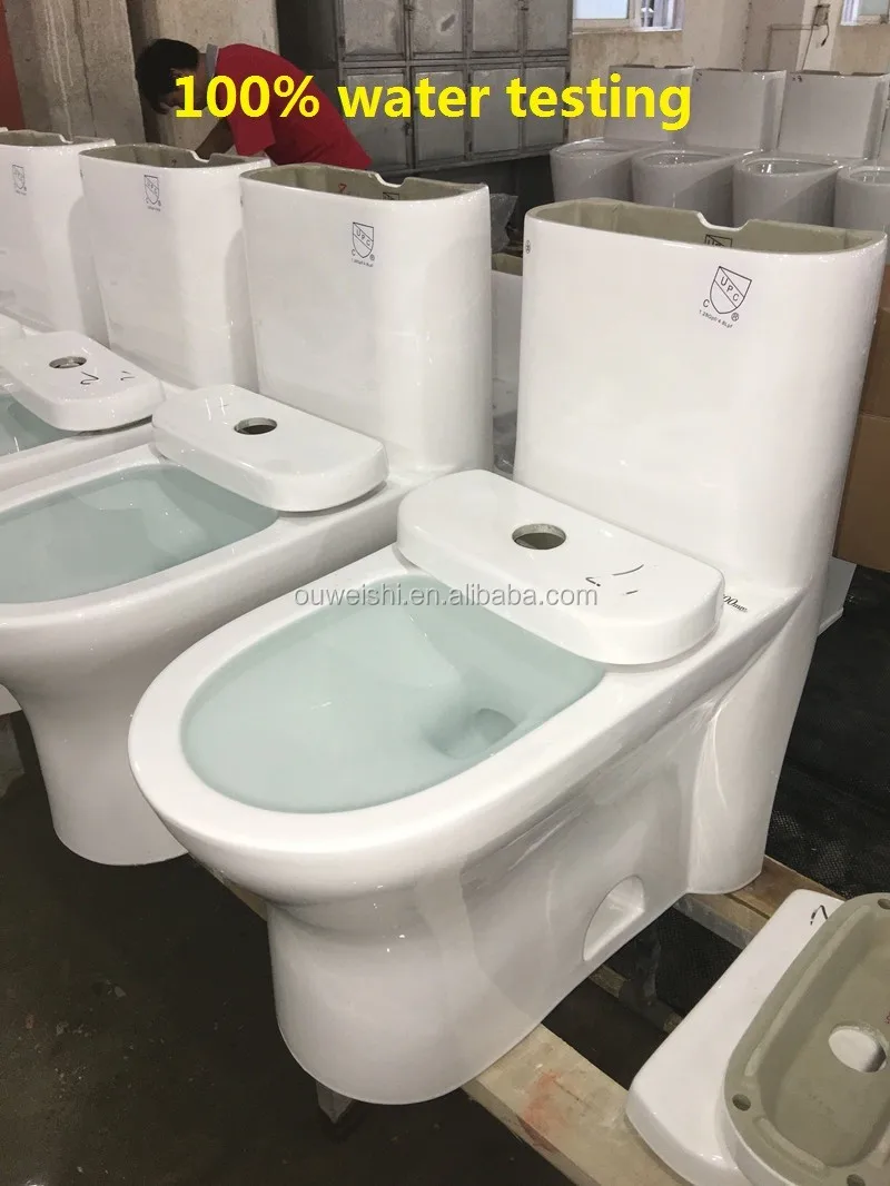 Wholesale 2017 New Design North American Style Good Quality Toilet