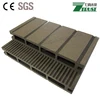 Wood Composite Decking price,supplier in UK(146x21mm) different kinds to choose exterior decoration
