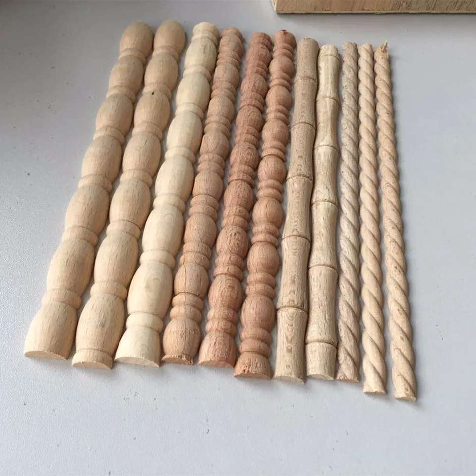 picture frame unfinished wood mouldings