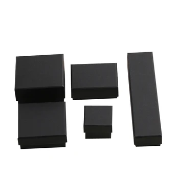 small black jewelry box