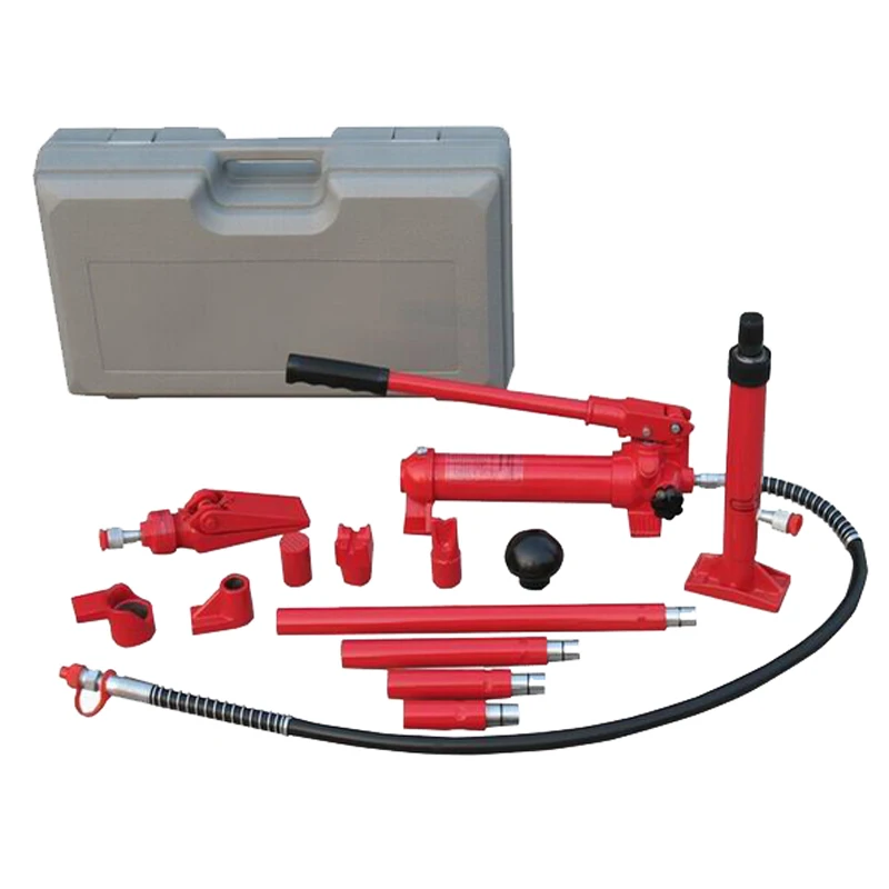 
4 Ton Jack Hydraulic Jack Body Repair Kit Porta Power Jack 