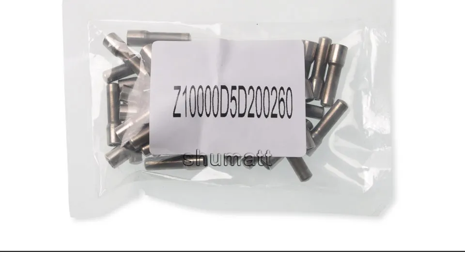 Genuine DENSO Diesel Common Rail Injector Filter CW095420-0260 10pcs Kit (5).jpg