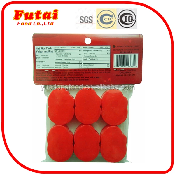 Santa Claus roll tape gum-03.jpg