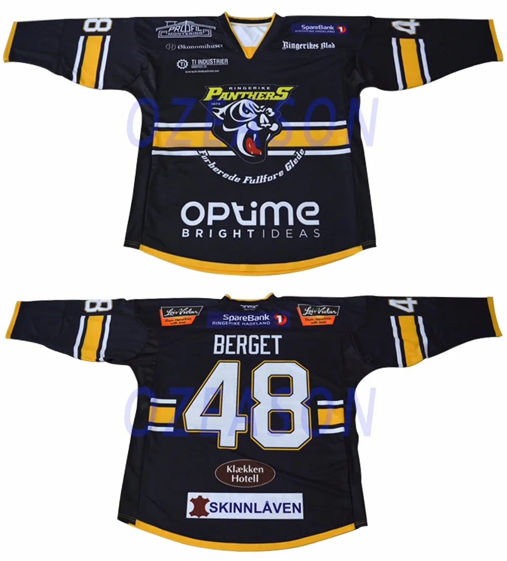 China Manufacturer Wholesale Cheap Custom Team Set Hockey Practice