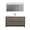 High Quality Durable Using Various bathroom vanity floating