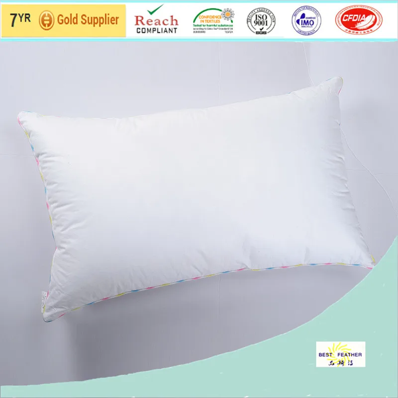 oeko tex pillow