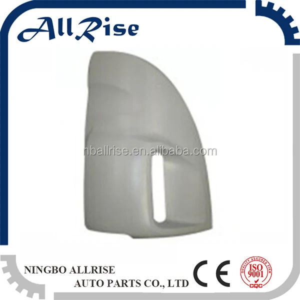 ALLRISE C-38132 Trucks 1543609 Air Deflector