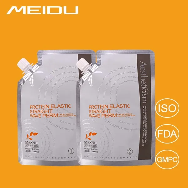 Oem Welcome Hair Straightening Cream Factory Hair Relaxer With