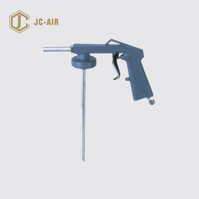 undercoating spray gun