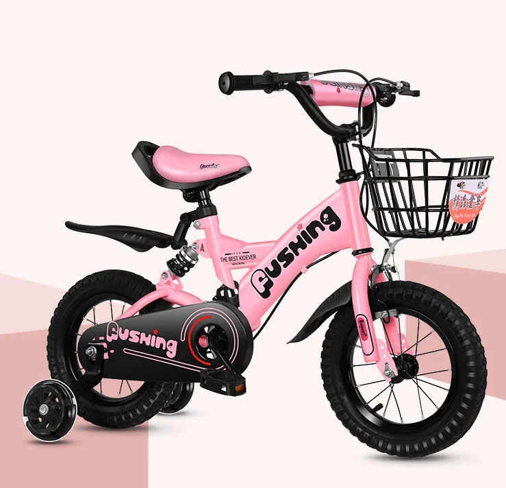 carbon kids bike