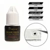 GLAMLASH New Design Sky Glue Eyelash Extensions Glue Professional Lash Adhesive