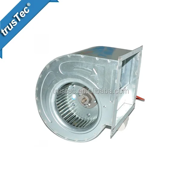 centrifugal exhaust fan blower
