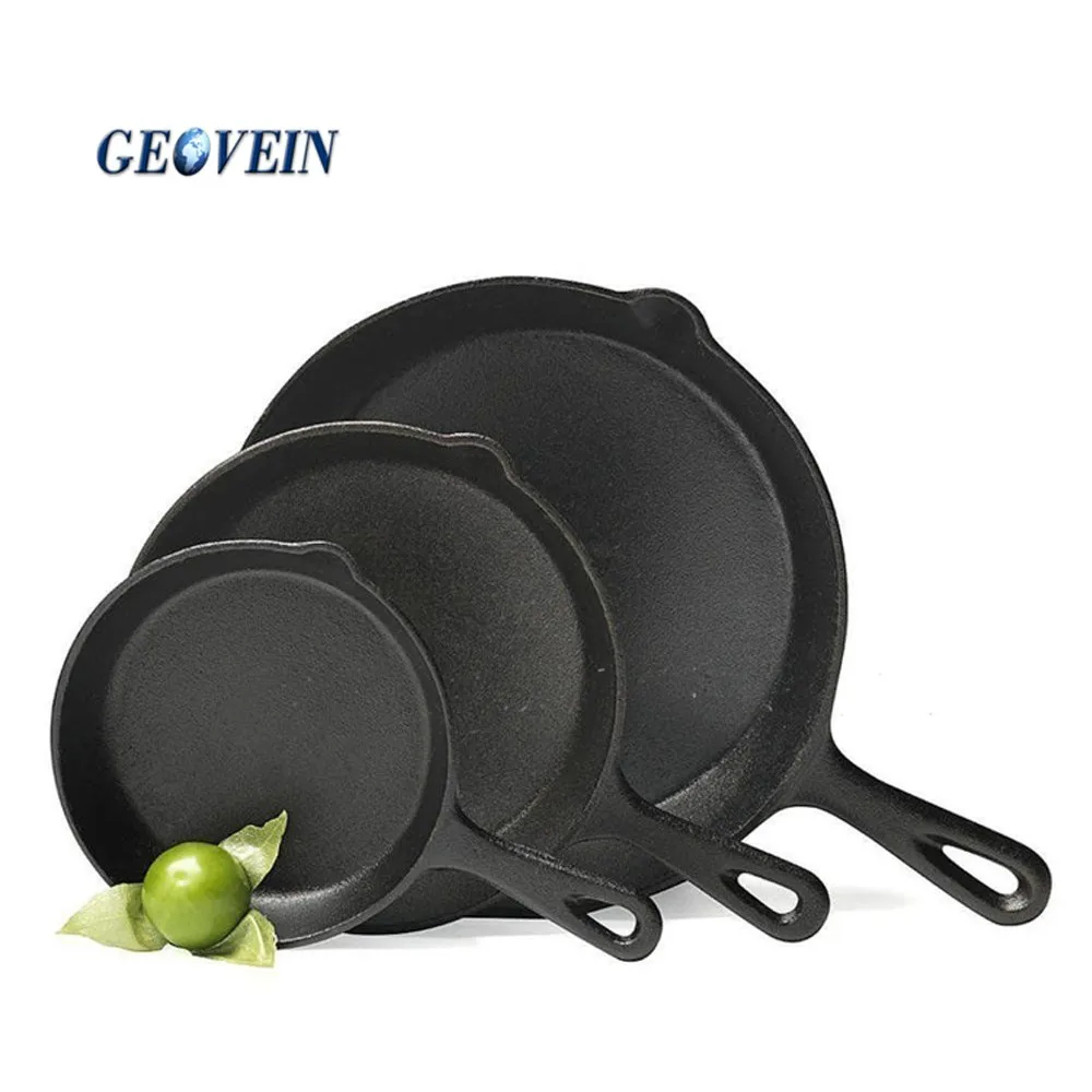 new classic toys metal pan set