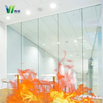 Heat Resistant Fireproof Glass Cut To Size For Fireplace View Fireproof Glass Cut To Size Weihua Product Details From Shandong Weihua Glass Co Ltd On Alibaba Com