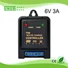 solar light 12v 5a solar led garden lamp charge controller