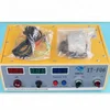 Portable Customized Box Type Time Control Electrostatic Flocking Machine For All Size In Good Price