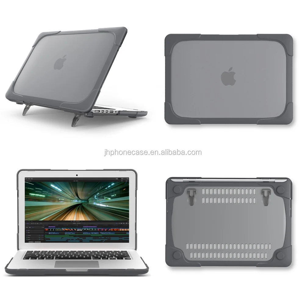 Hard Matte Antislip Premium Cover Sleeve For Macbook Pro 15' Retina Computer Case Bag Buy For