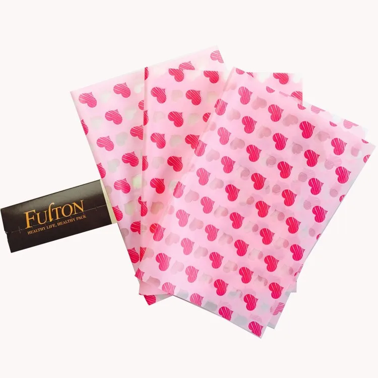 Meat Paper Butter Packing Wax Paper Sheets Fda Exported To Woolworths