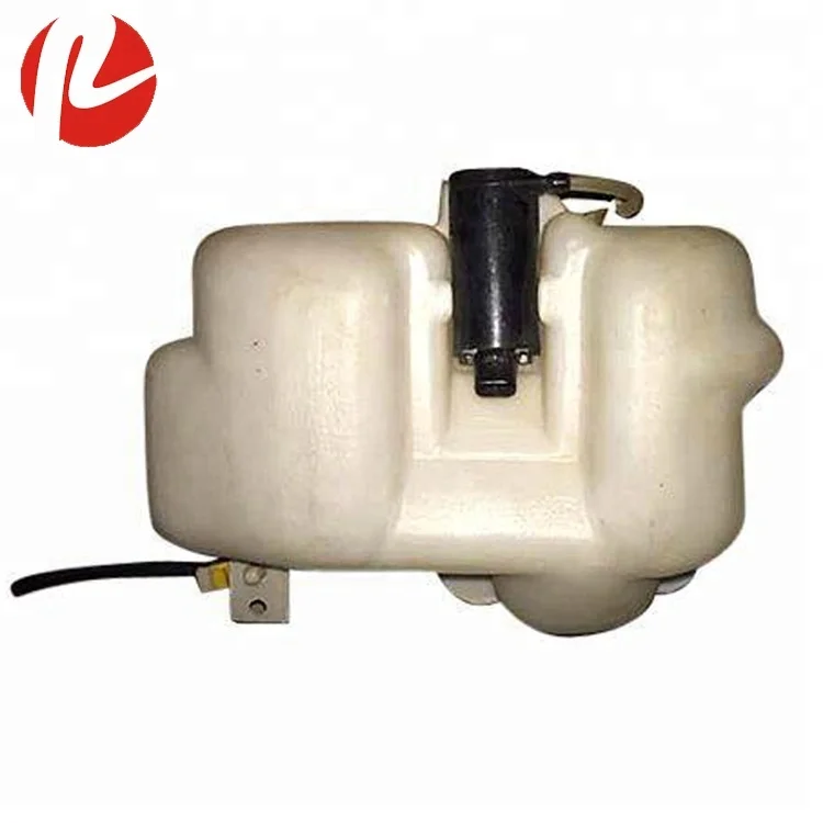 Jinbei Japan Toyota hiace 1994 2000 RZH 104 Washing pot  wiper spraye washer tank with motor.jpg