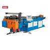 manual stainless steel pipe bending machine