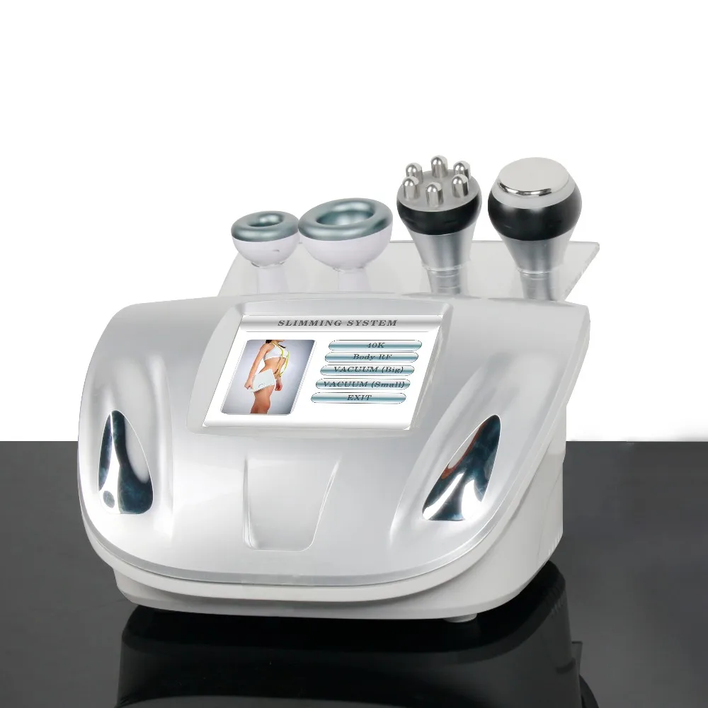 Ayj688b Weight Loss Weight Loss Machine Fat Burning Instrument Heating