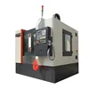 xk7130 vertical small 4 axis cnc metal mill for sale