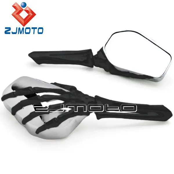 Resultado de imagen para ESPEJOS RETROVISORES de moto