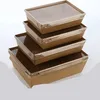 2019 new top-sale high quality take away box customized food packaging