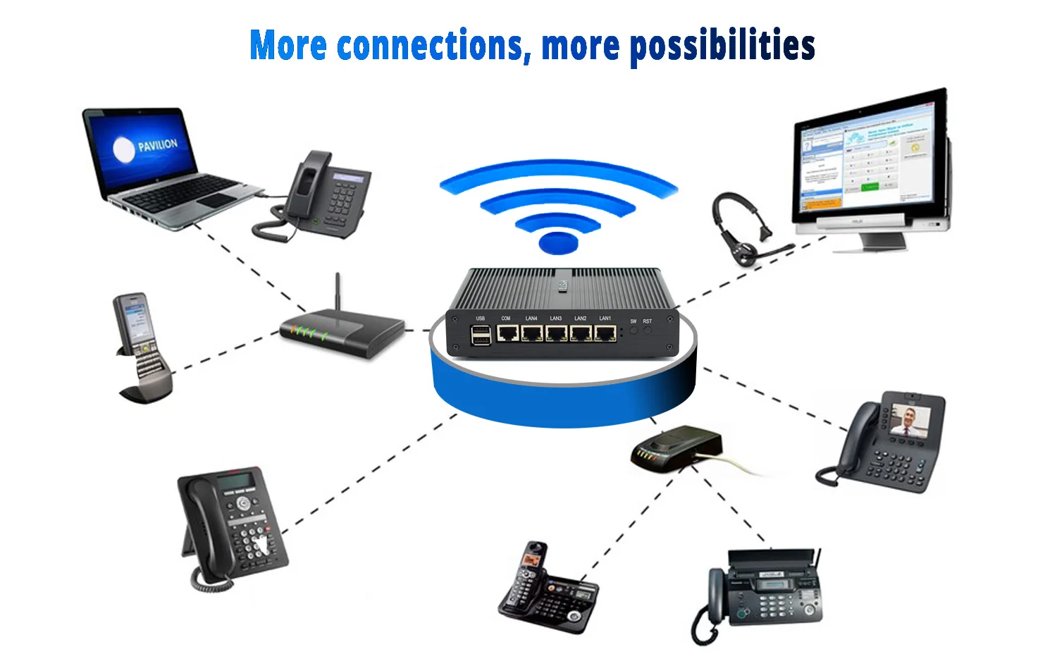 P06J1900-4L-LAN