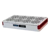 China New Model 180W 3W Chip Dimmable Apollo 4 Remote Control LED Grow Light