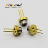 Xinland Laser Components 405nm 40mw TO-18 Violet Blue Purple Laser Diode