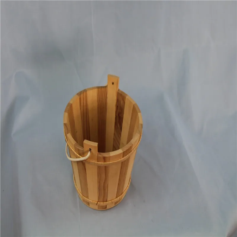 New Arrive Wooden Barrel,Wooden Cask,Wooden Bucket Buy Small Wood