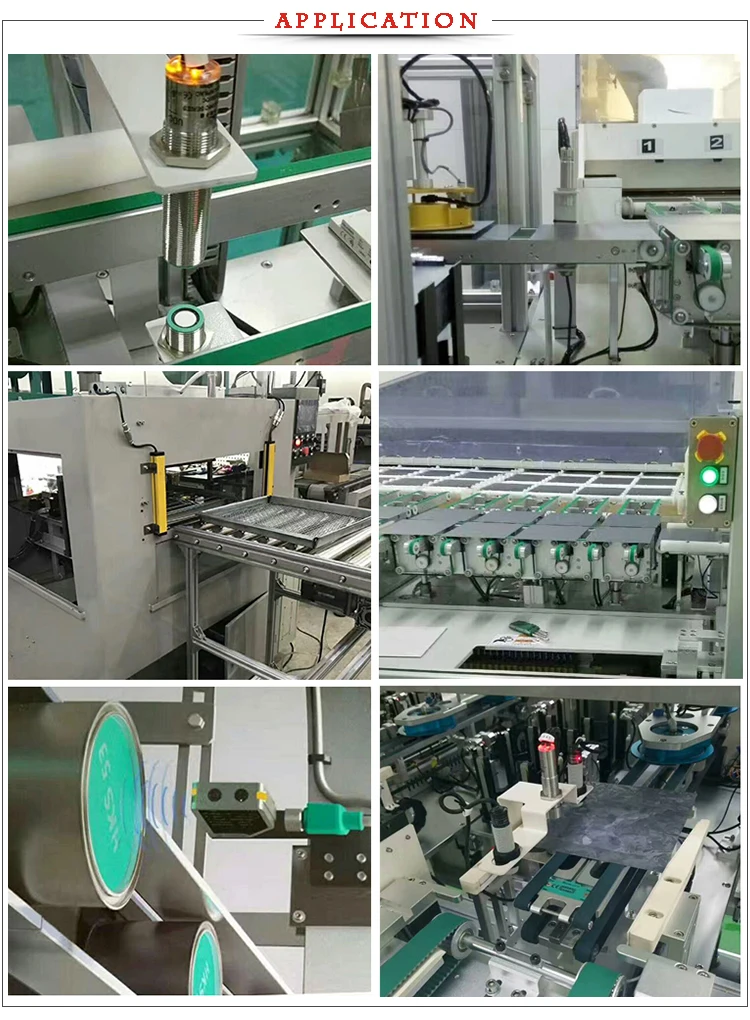 Winston Z3N series of color mark sensor,colour mark sensor Z3N-TB22